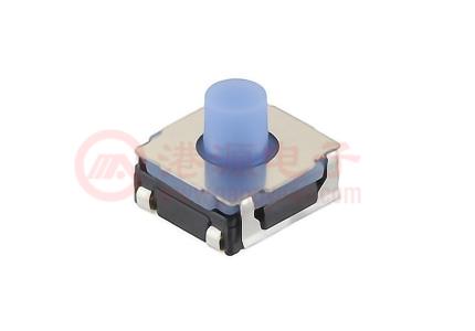 轻触开关在数控面板的应用 轻触开关在数控面板的应用