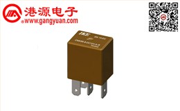 CMA59汽车继电器