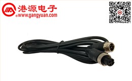 汽车360环视延长线