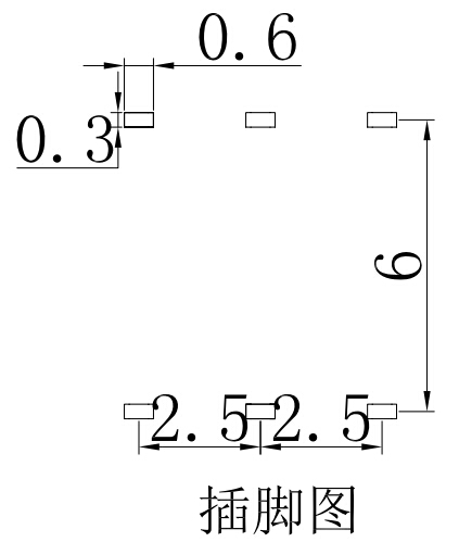 8x8自锁安装图